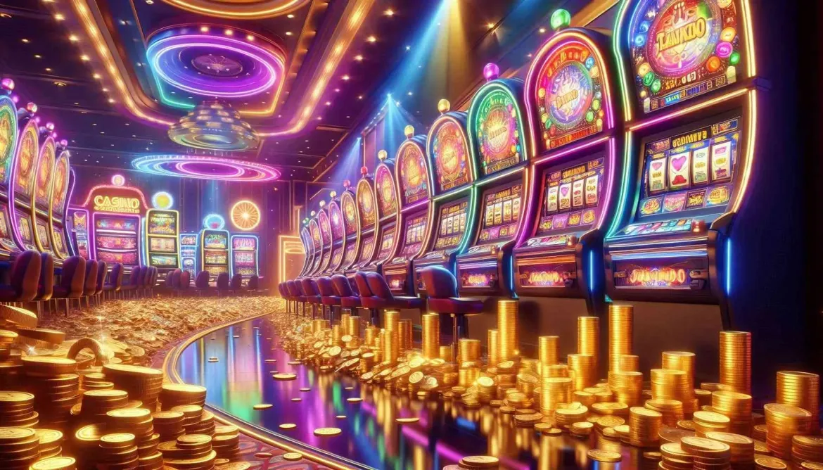 Kaya Artemis Resort Casino